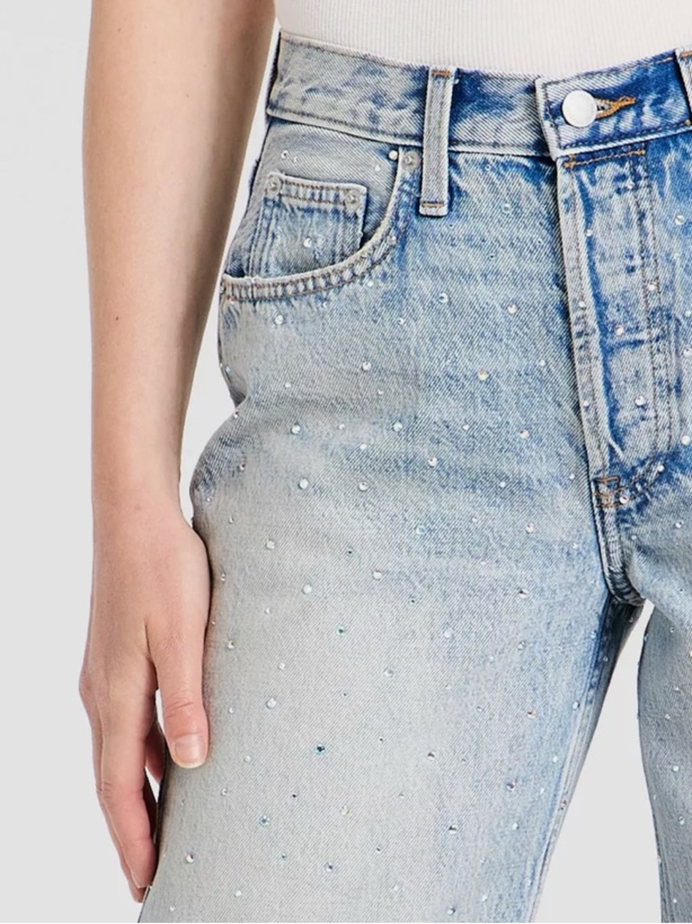 💕Universal Thread Jeans💕
